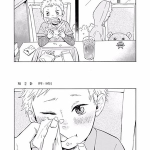 [MITA Ori] Bokura no Shokutaku (update c.7) [kr] – Gay Comics image 030.jpg