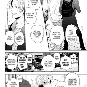 [IKUTA Mugi] Umeya-kun no Haru (update c.2) [Eng] – Gay Comics image 005.jpg