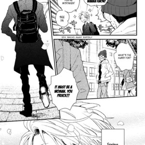 [IKUTA Mugi] Umeya-kun no Haru (update c.2) [Eng] – Gay Comics image 006.jpg