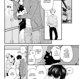 [IKUTA Mugi] Umeya-kun no Haru (update c.2) [Eng] – Gay Comics image 011.jpg