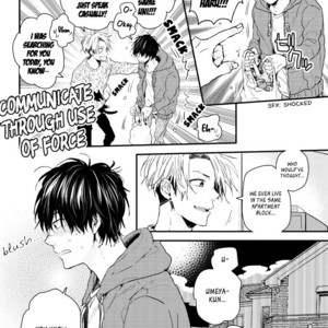 [IKUTA Mugi] Umeya-kun no Haru (update c.2) [Eng] – Gay Comics image 013.jpg