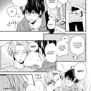 [IKUTA Mugi] Umeya-kun no Haru (update c.2) [Eng] – Gay Comics image 014.jpg