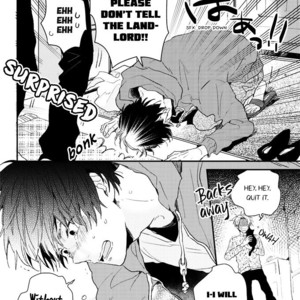 [IKUTA Mugi] Umeya-kun no Haru (update c.2) [Eng] – Gay Comics image 017.jpg