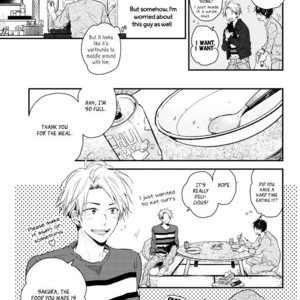 [IKUTA Mugi] Umeya-kun no Haru (update c.2) [Eng] – Gay Comics image 022.jpg
