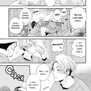 [IKUTA Mugi] Umeya-kun no Haru (update c.2) [Eng] – Gay Comics image 028.jpg