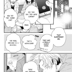 [IKUTA Mugi] Umeya-kun no Haru (update c.2) [Eng] – Gay Comics image 031.jpg