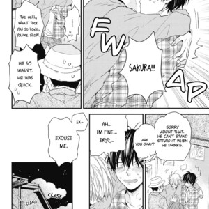 [IKUTA Mugi] Umeya-kun no Haru (update c.2) [Eng] – Gay Comics image 033.jpg