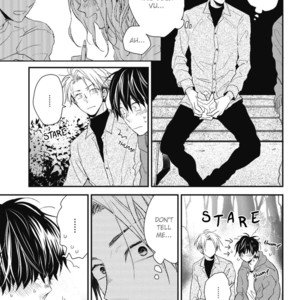 [IKUTA Mugi] Umeya-kun no Haru (update c.2) [Eng] – Gay Comics image 044.jpg