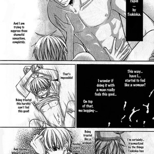 [SHINJO Mayu] Kyoushi no Junjou Seito no Yokubou (update c.6+7) [Eng] – Gay Comics image 186.jpg