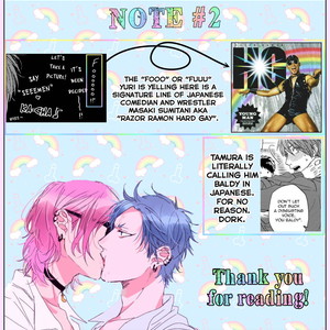 [OGERETSU Tanaka] Yarichin Bitch Bu (update c.2) [Eng] {NNN Scans} {Tanko version} – Gay Comics image 030.jpg