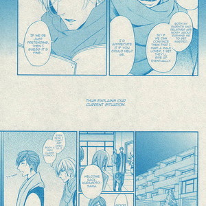 [NARUSAKA Rin] Dekiai Keiyaku (update c.2) [Eng] – Gay Comics image 011.jpg