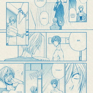 [NARUSAKA Rin] Dekiai Keiyaku (update c.2) [Eng] – Gay Comics image 019.jpg