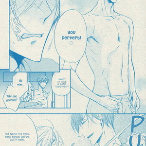[NARUSAKA Rin] Dekiai Keiyaku (update c.2) [Eng] – Gay Comics image 020.jpg