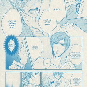 [NARUSAKA Rin] Dekiai Keiyaku (update c.2) [Eng] – Gay Comics image 021.jpg