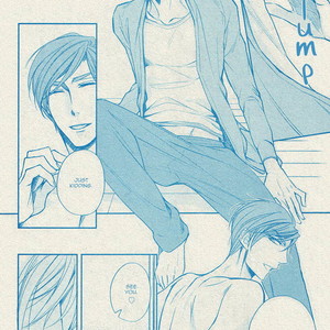 [NARUSAKA Rin] Dekiai Keiyaku (update c.2) [Eng] – Gay Comics image 022.jpg