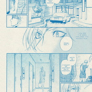 [NARUSAKA Rin] Dekiai Keiyaku (update c.2) [Eng] – Gay Comics image 024.jpg