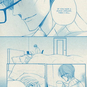 [NARUSAKA Rin] Dekiai Keiyaku (update c.2) [Eng] – Gay Comics image 033.jpg