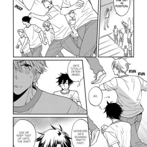[HAKUTOU Noriko] Shinyuu to H Shite Mimashita (update c.5) [Eng] – Gay Comics image 016.jpg
