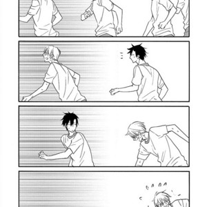 [HAKUTOU Noriko] Shinyuu to H Shite Mimashita (update c.5) [Eng] – Gay Comics image 017.jpg
