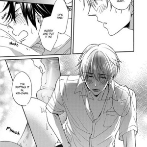[HAKUTOU Noriko] Shinyuu to H Shite Mimashita (update c.5) [Eng] – Gay Comics image 021.jpg