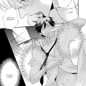 [HAKUTOU Noriko] Shinyuu to H Shite Mimashita (update c.5) [Eng] – Gay Comics image 029.jpg