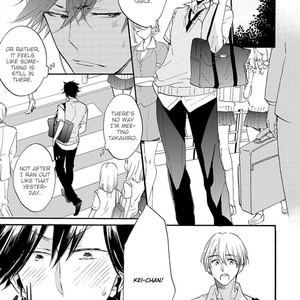 [HAKUTOU Noriko] Shinyuu to H Shite Mimashita (update c.5) [Eng] – Gay Comics image 031.jpg