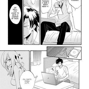 [HAKUTOU Noriko] Shinyuu to H Shite Mimashita (update c.5) [Eng] – Gay Comics image 037.jpg