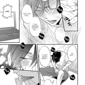 [HAKUTOU Noriko] Shinyuu to H Shite Mimashita (update c.5) [Eng] – Gay Comics image 041.jpg