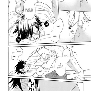 [HAKUTOU Noriko] Shinyuu to H Shite Mimashita (update c.5) [Eng] – Gay Comics image 042.jpg