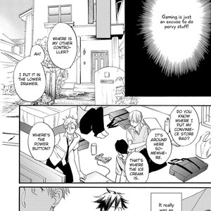 [HAKUTOU Noriko] Shinyuu to H Shite Mimashita (update c.5) [Eng] – Gay Comics image 051.jpg