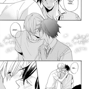 [HAKUTOU Noriko] Shinyuu to H Shite Mimashita (update c.5) [Eng] – Gay Comics image 056.jpg