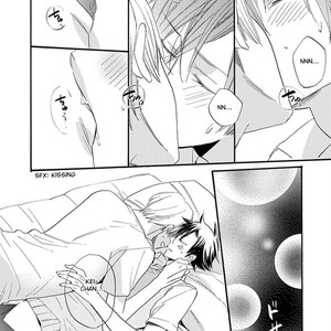 [HAKUTOU Noriko] Shinyuu to H Shite Mimashita (update c.5) [Eng] – Gay Comics image 057.jpg