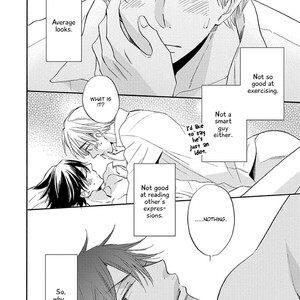 [HAKUTOU Noriko] Shinyuu to H Shite Mimashita (update c.5) [Eng] – Gay Comics image 068.jpg