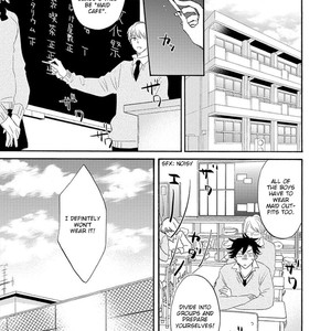 [HAKUTOU Noriko] Shinyuu to H Shite Mimashita (update c.5) [Eng] – Gay Comics image 071.jpg