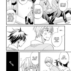 [HAKUTOU Noriko] Shinyuu to H Shite Mimashita (update c.5) [Eng] – Gay Comics image 080.jpg