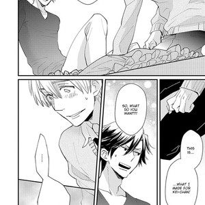 [HAKUTOU Noriko] Shinyuu to H Shite Mimashita (update c.5) [Eng] – Gay Comics image 089.jpg