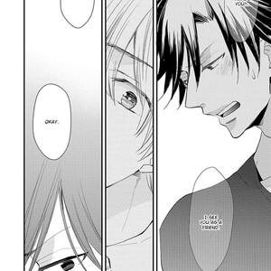 [HAKUTOU Noriko] Shinyuu to H Shite Mimashita (update c.5) [Eng] – Gay Comics image 091.jpg