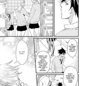 [HAKUTOU Noriko] Shinyuu to H Shite Mimashita (update c.5) [Eng] – Gay Comics image 094.jpg