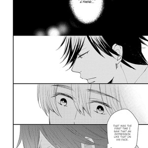 [HAKUTOU Noriko] Shinyuu to H Shite Mimashita (update c.5) [Eng] – Gay Comics image 095.jpg