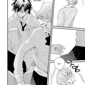 [HAKUTOU Noriko] Shinyuu to H Shite Mimashita (update c.5) [Eng] – Gay Comics image 103.jpg