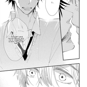 [HAKUTOU Noriko] Shinyuu to H Shite Mimashita (update c.5) [Eng] – Gay Comics image 106.jpg
