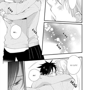 [HAKUTOU Noriko] Shinyuu to H Shite Mimashita (update c.5) [Eng] – Gay Comics image 110.jpg