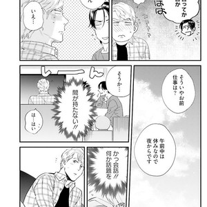 [Niyama] Goriyou wa keikakutekini [JP] – Gay Comics image 088.jpg