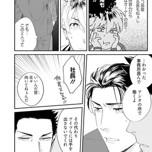 [Niyama] Goriyou wa keikakutekini [JP] – Gay Comics image 121.jpg