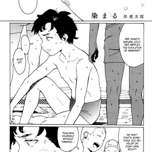 [KISHI Torajirou] Somaru [Eng][SDS] – Gay Manga image 002.jpg