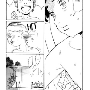 [KISHI Torajirou] Somaru [Eng][SDS] – Gay Manga image 003.jpg