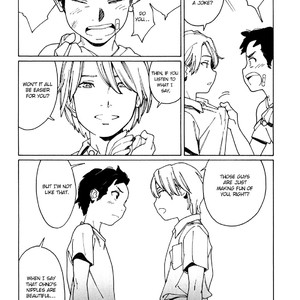 [KISHI Torajirou] Somaru [Eng][SDS] – Gay Manga image 005.jpg