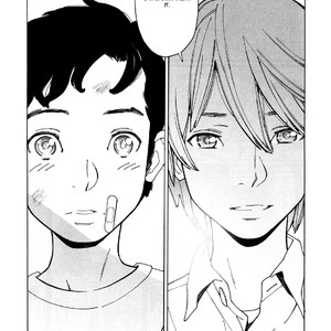 [KISHI Torajirou] Somaru [Eng][SDS] – Gay Manga image 006.jpg