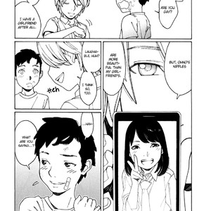 [KISHI Torajirou] Somaru [Eng][SDS] – Gay Manga image 007.jpg