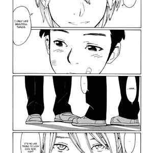 [KISHI Torajirou] Somaru [Eng][SDS] – Gay Manga image 008.jpg